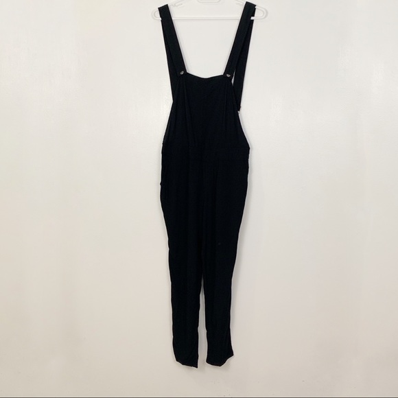 Michael Stars 100% Rayon overalls - Picture 3 of 8